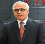 Prof. Dr. Nasir Jamal Khattak